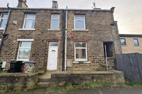 Longwood Road, Huddersfield