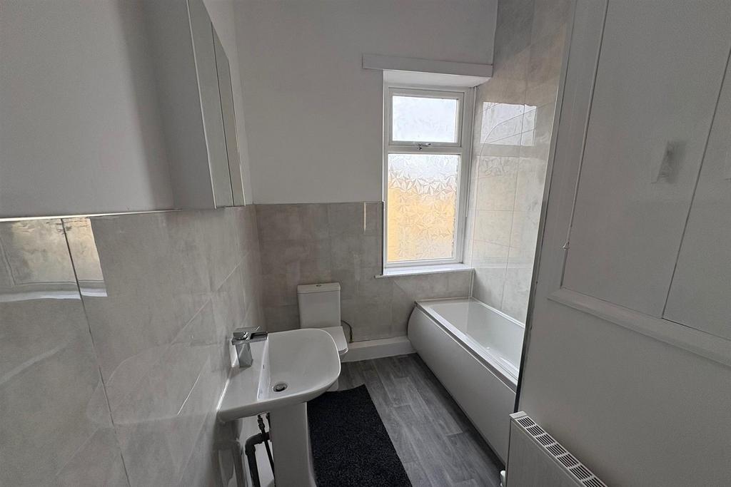 House Bathroom
