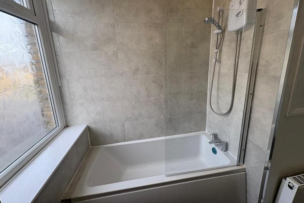House Bathroom