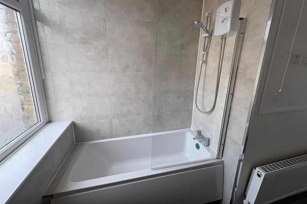 House Bathroom