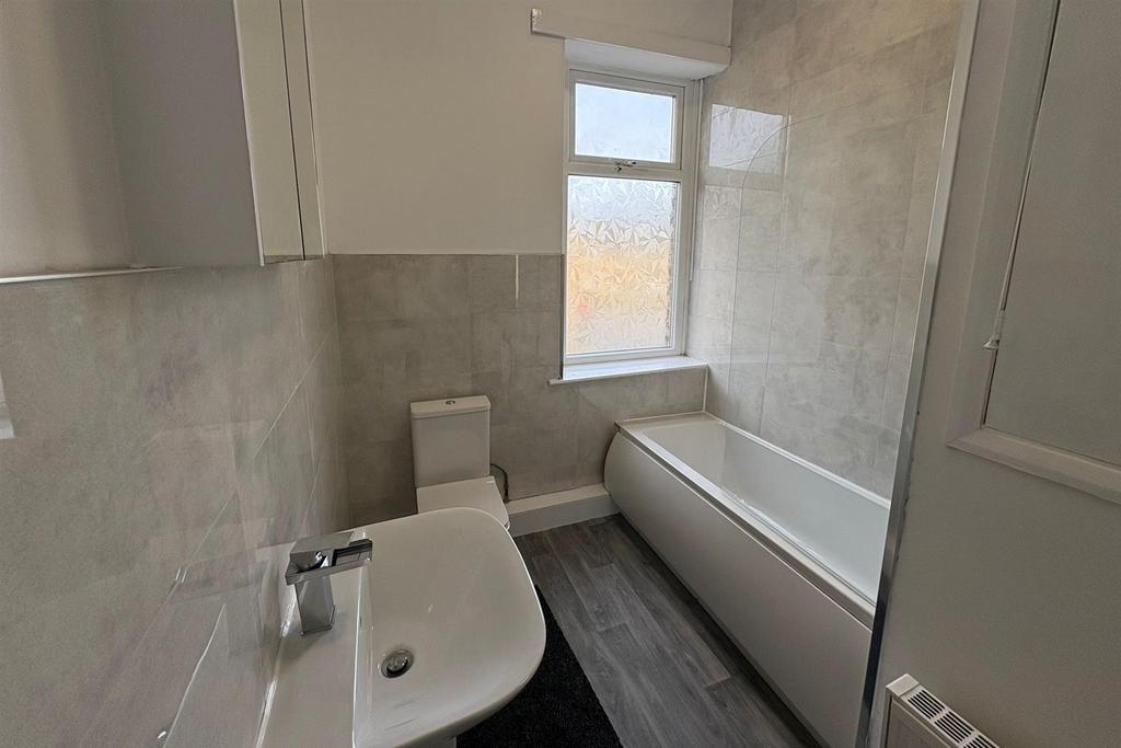 House Bathroom