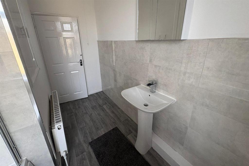 House Bathroom