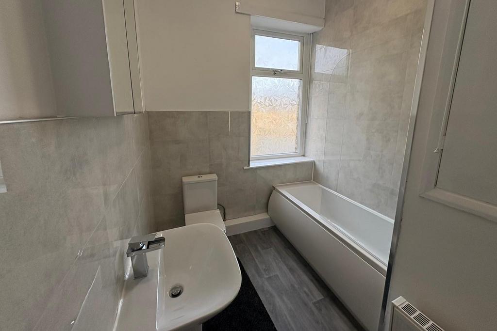 House Bathroom