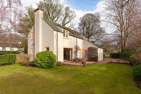 undefined, Cramond Glebe Road, Edinburgh