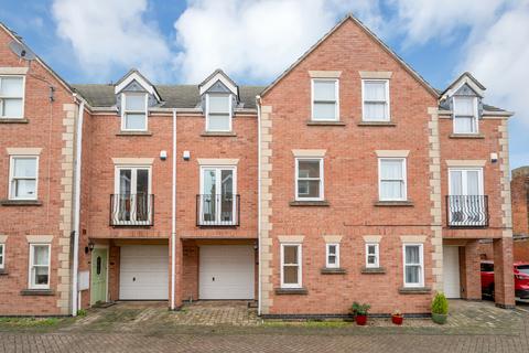 undefined, Furley Court, Oakham, LE15