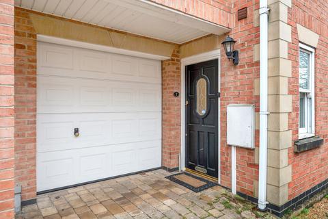undefined, Furley Court, Oakham, LE15