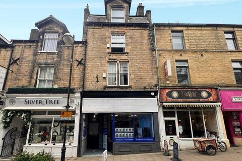 undefined, Penny Street, Lancaster