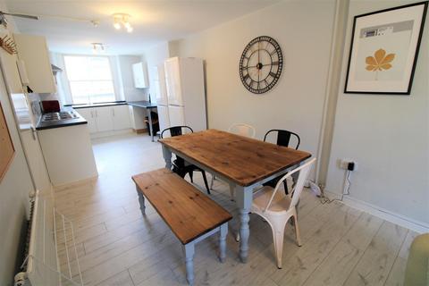 6 bedroom terraced house for sale, Penny Street, Lancaster