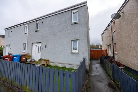 undefined, Ewart Grove, Stirlingshire EH51