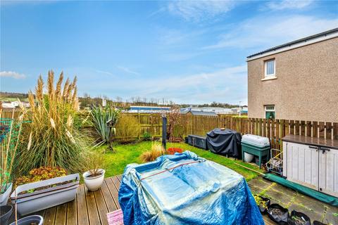 undefined, Ewart Grove, Stirlingshire EH51