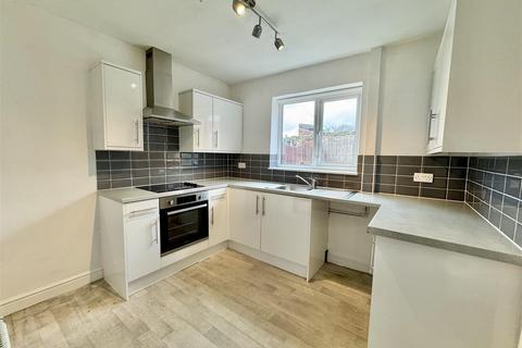 undefined, Church Street, Royston, Barnsley