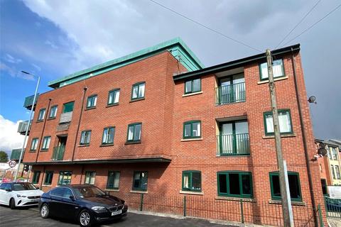 2 bedroom apartment to rent, Plymouth Point, 1-3 Birch Lane, Longsight, Manchester, M13