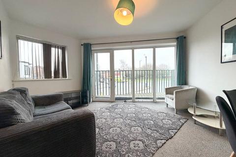 2 bedroom apartment to rent, Plymouth Point, 1-3 Birch Lane, Longsight, Manchester, M13