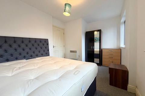2 bedroom apartment to rent, Plymouth Point, 1-3 Birch Lane, Longsight, Manchester, M13