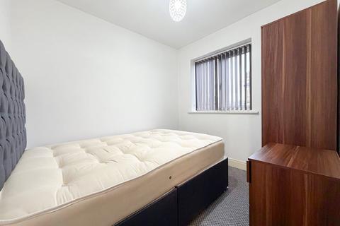 2 bedroom apartment to rent, Plymouth Point, 1-3 Birch Lane, Longsight, Manchester, M13