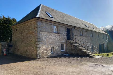 undefined, North Office, Home Estate Office, Hopetoun Estate, EH30