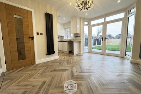 3 bedroom semi-detached house for sale, Glendower Road, Perry Barr, Birmingham