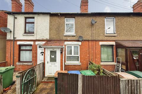 2 bedroom terraced house for sale, 184 Tile Hill Lane, Tile Hill, Coventry, West Midlands CV4 9DE