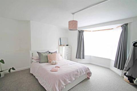 1 bedroom flat for sale, Hova Villas, Hove