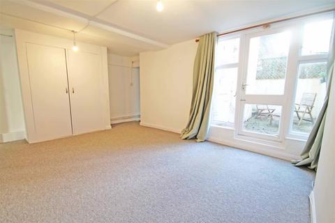 1 bedroom flat for sale, Hova Villas, Hove