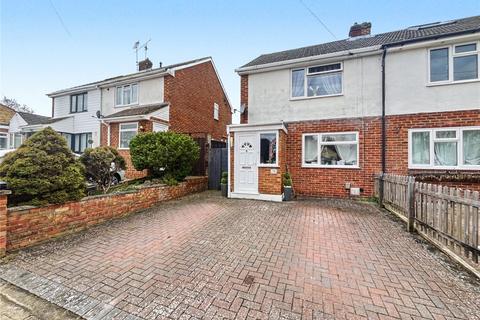 undefined, Savage Road, Chatham, Kent, ME5