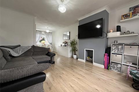 undefined, Savage Road, Chatham, Kent, ME5