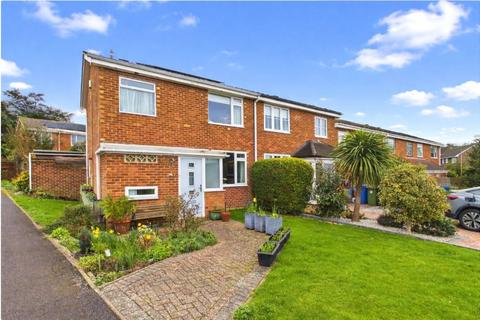 Lakeside, Bracknell, Berkshire, RG42