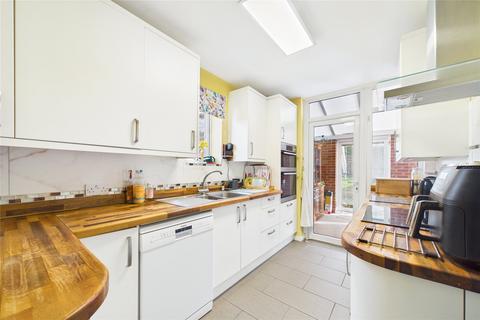 3 bedroom end of terrace house for sale, Lakeside, Bracknell, Berkshire, RG42