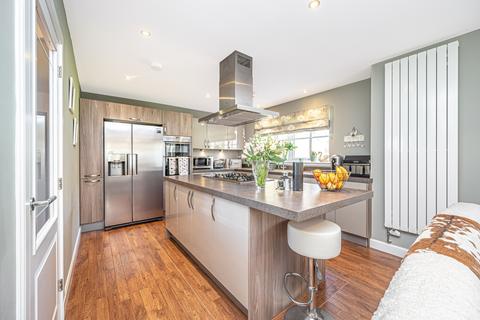 undefined, 9a, Hopefield Place, Kinross, KY13 8FS
