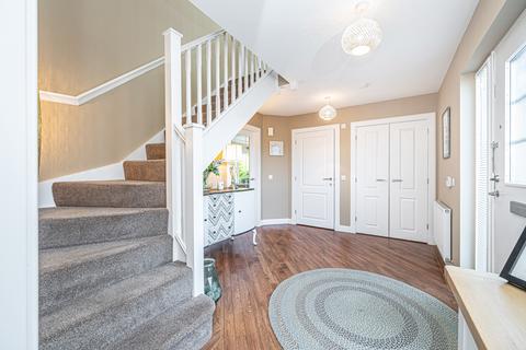 undefined, 9a, Hopefield Place, Kinross, KY13 8FS