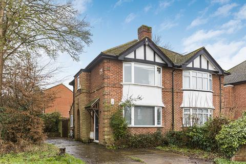 2 bedroom apartment for sale, Merewood Avenue, Oxford, OX3