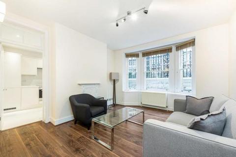 Transept Street, London NW1