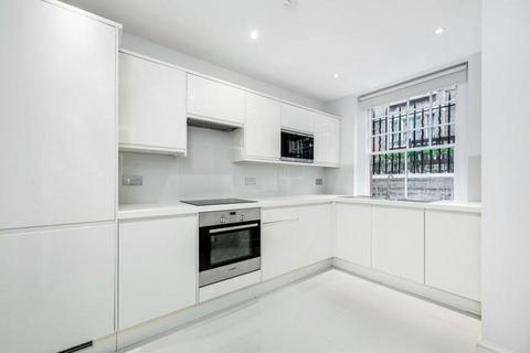 2 bedroom apartment to rent, Transept Street, London NW1