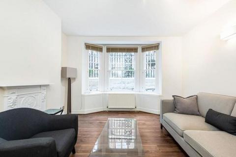 2 bedroom apartment to rent, Transept Street, London NW1