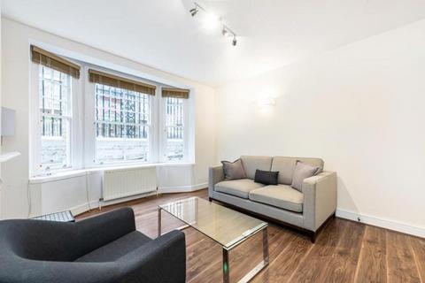 2 bedroom apartment to rent, Transept Street, London NW1