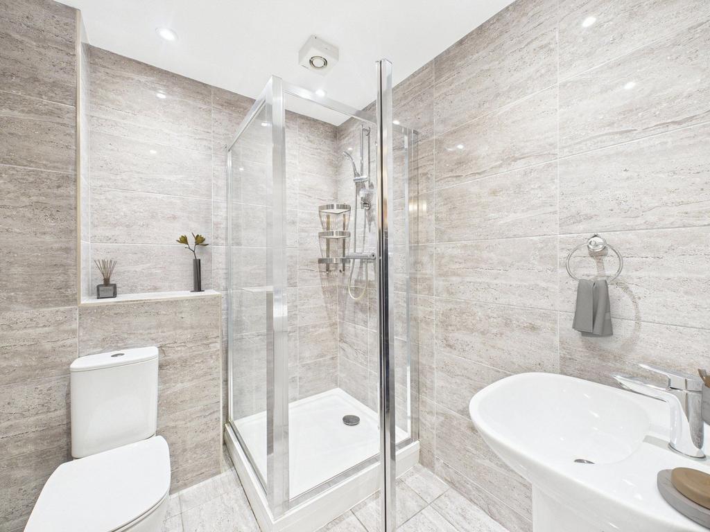 Ground Floor Bathroom