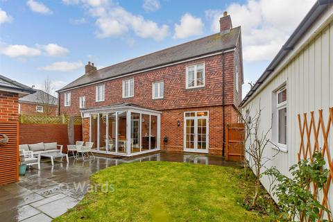3 bedroom semi-detached house for sale, Three Fields Road, Tenterden, Kent