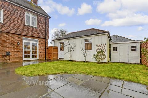 3 bedroom semi-detached house for sale, Three Fields Road, Tenterden, Kent
