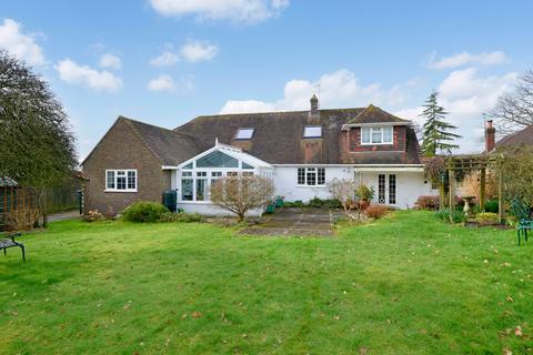 4 bedroom detached house for sale, Church Street, Rudgwick, RH12