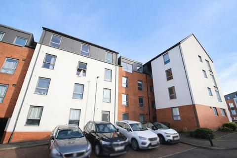 2 bedroom flat to rent, Ferry Gait Crescent, Ferry Road, Edinburgh, EH4