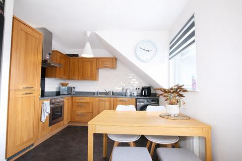 2 bedroom flat to rent, Ferry Gait Crescent, Ferry Road, Edinburgh, EH4