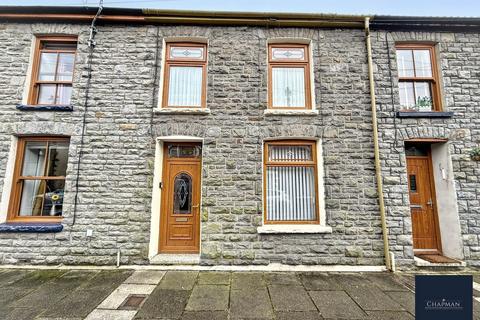 3 bedroom terraced house for sale, Redfield Street, Ystrad, CF41