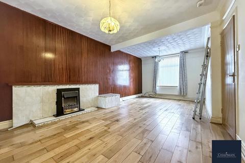 3 bedroom terraced house for sale, Redfield Street, Ystrad, CF41
