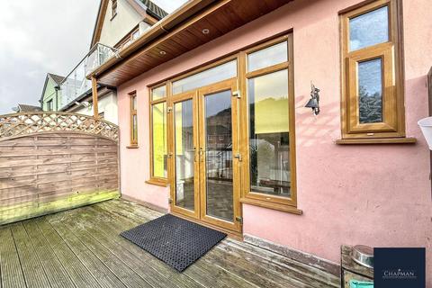 3 bedroom terraced house for sale, Redfield Street, Ystrad, CF41