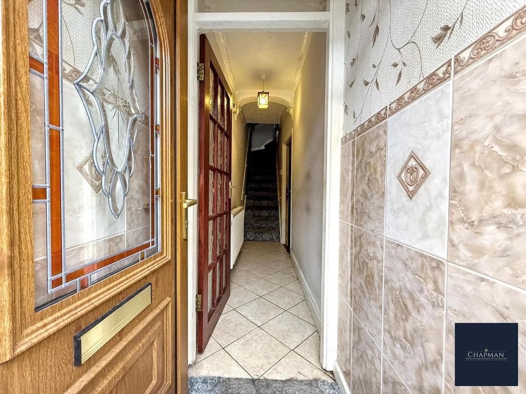 Intirety of the internal