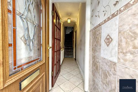 3 bedroom terraced house for sale, Redfield Street, Ystrad, CF41