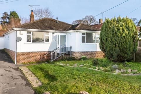 3 bedroom bungalow for sale, Lawns Close, Colehill, Wimborne, Dorset, BH21