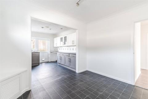 3 bedroom bungalow for sale, Lawns Close, Colehill, Wimborne, Dorset, BH21