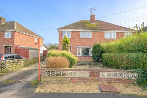 Yarborough Road, Boston, PE21