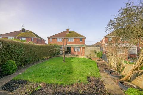 3 bedroom semi-detached house for sale, Yarborough Road, Boston, PE21